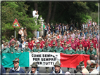 foto 81ma Adunata Nazionale Alpini